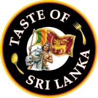 taste of sri lanka logo